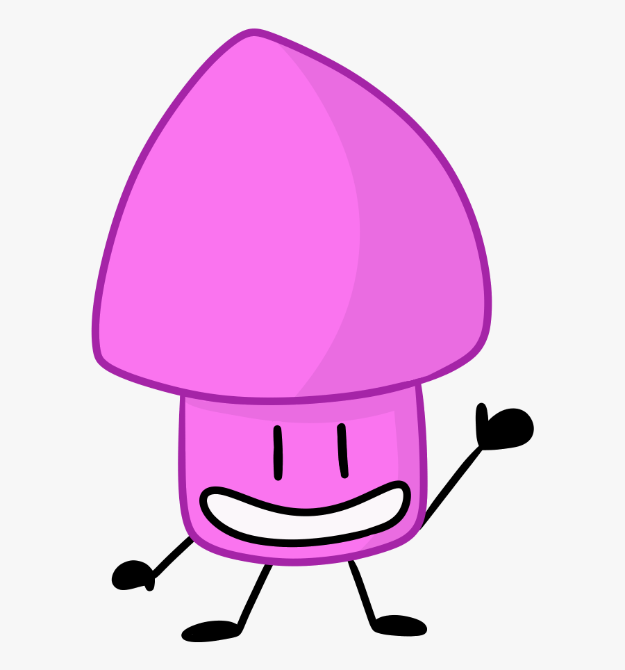 Cartoon Eraser Caps Clipart , Png Download - Eraser Cap Cartoon, Transparent Clipart