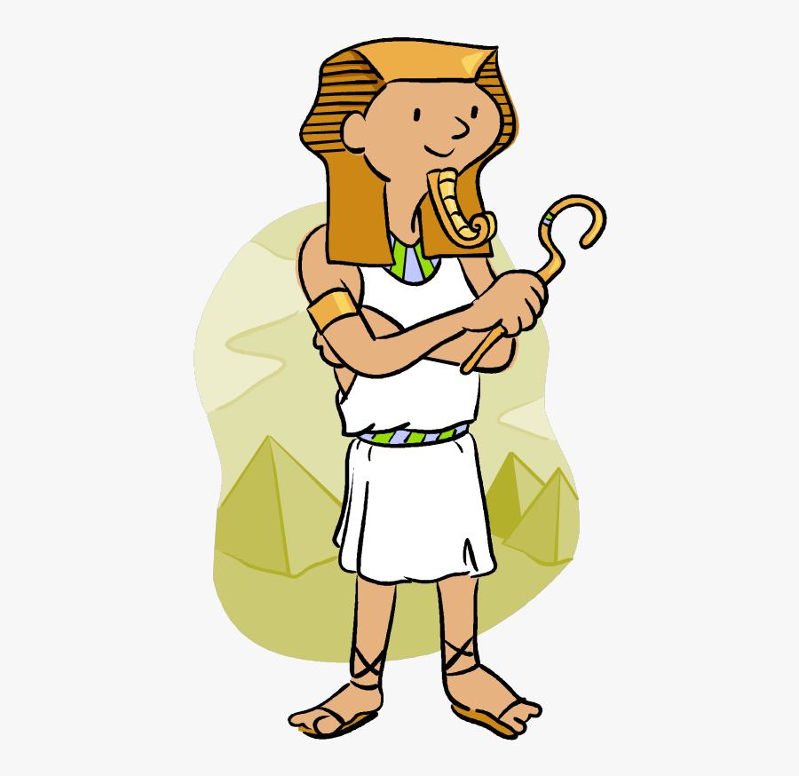 Christian Clipart Bible Characters Jonah Whale By Paperiepixel - Clip Art Ancient Egypt, Transparent Clipart