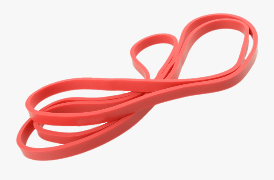 Exercise Rubber Bands Clipart , Png Download - Rubber Band Clip Art, Transparent Clipart
