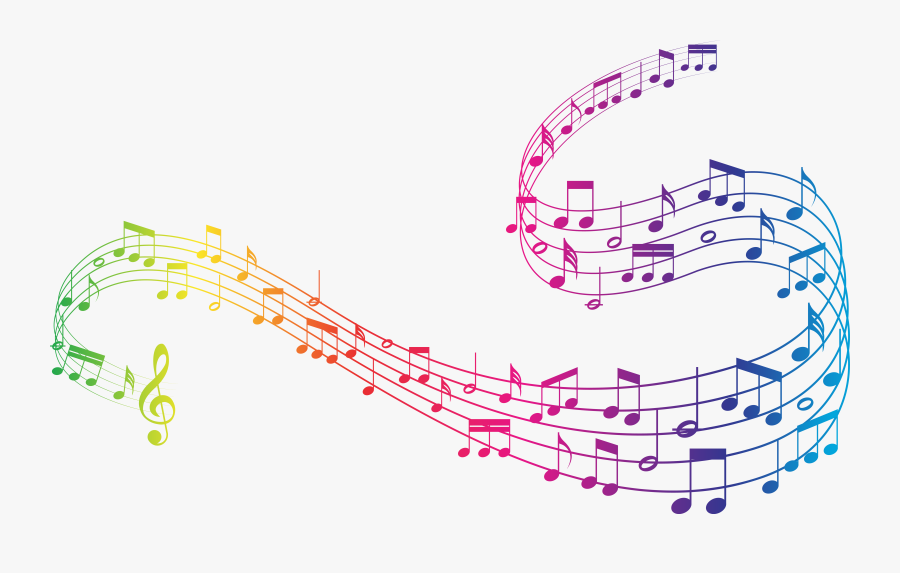 Notes Image Gallery Yopriceville - Music Notes Background Png, Transparent Clipart