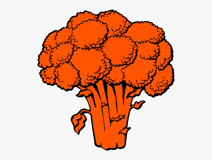 Transparent Oranges Clipart - Vegetables Clipart, Transparent Clipart