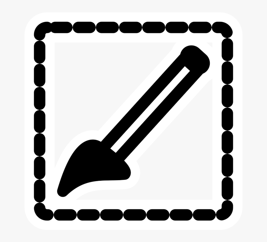 Line,christian Clip Art,eraser - Eraser Tool In Computer, Transparent Clipart