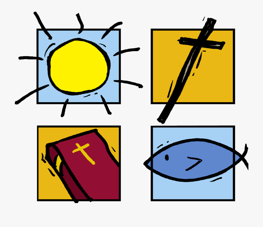 Dunclug College - Religious Education, Transparent Clipart