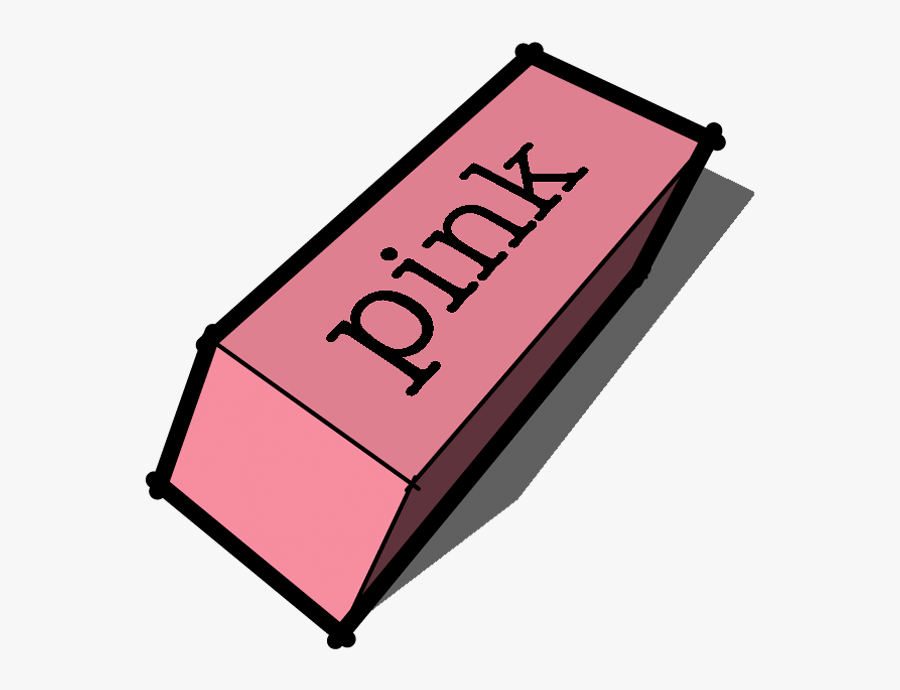 Eraser Clipart Eraser Tool, Transparent Clipart