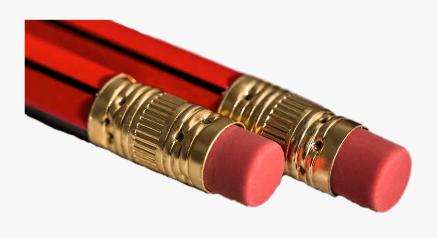 Transparent Eraser Clipart - August Back To School Month, Transparent Clipart