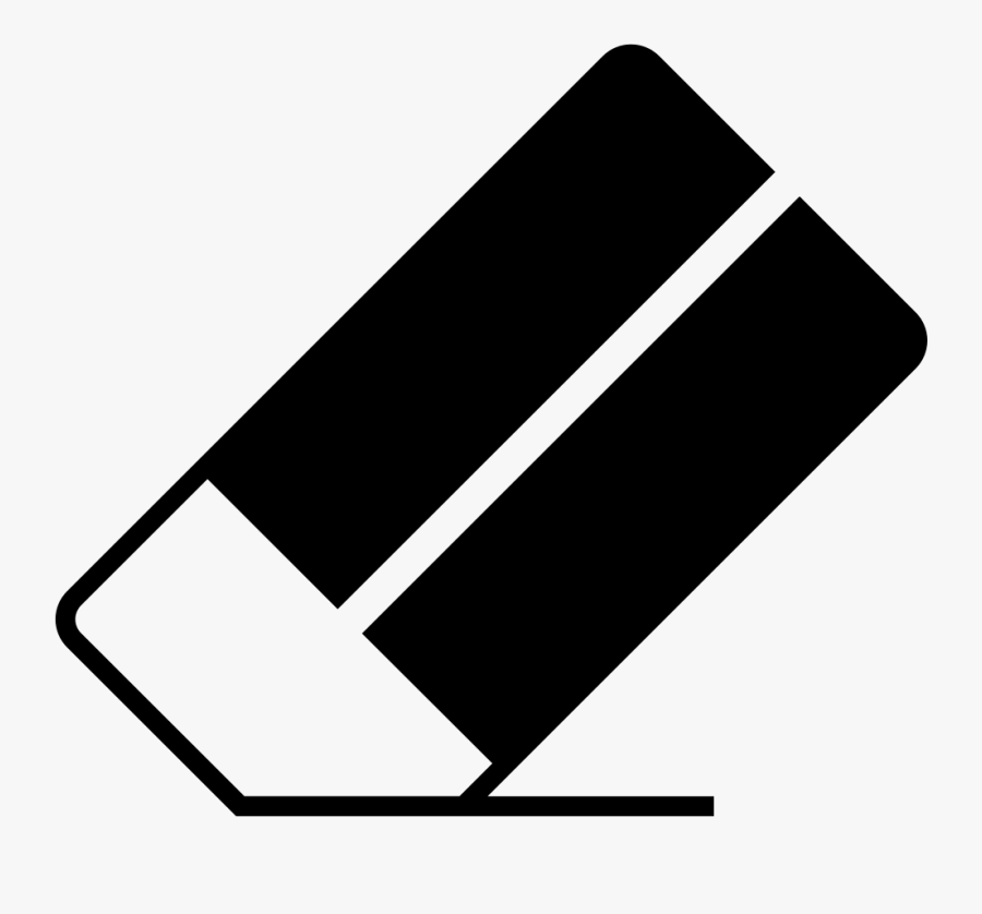 Eraser Svg Png Icon Free Download - Capacitor Icon, Transparent Clipart