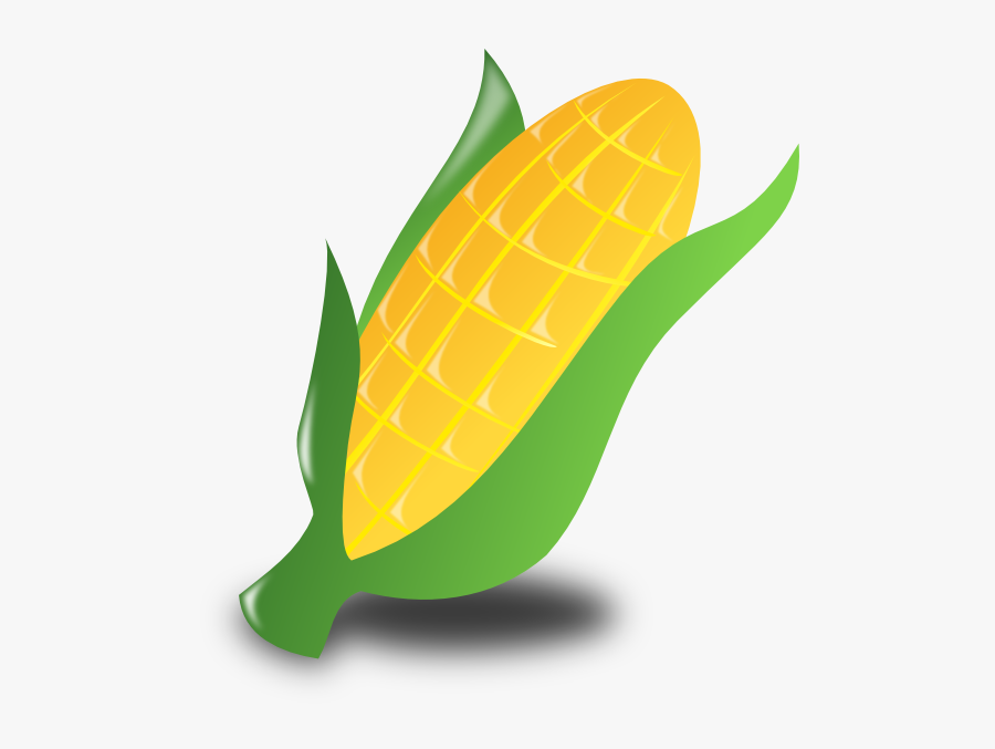 Corn Clipart, Transparent Clipart