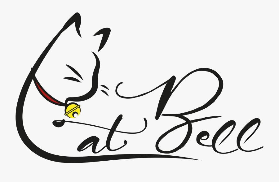 Cat Bell Clipart , Png Download - Tripathi, Transparent Clipart