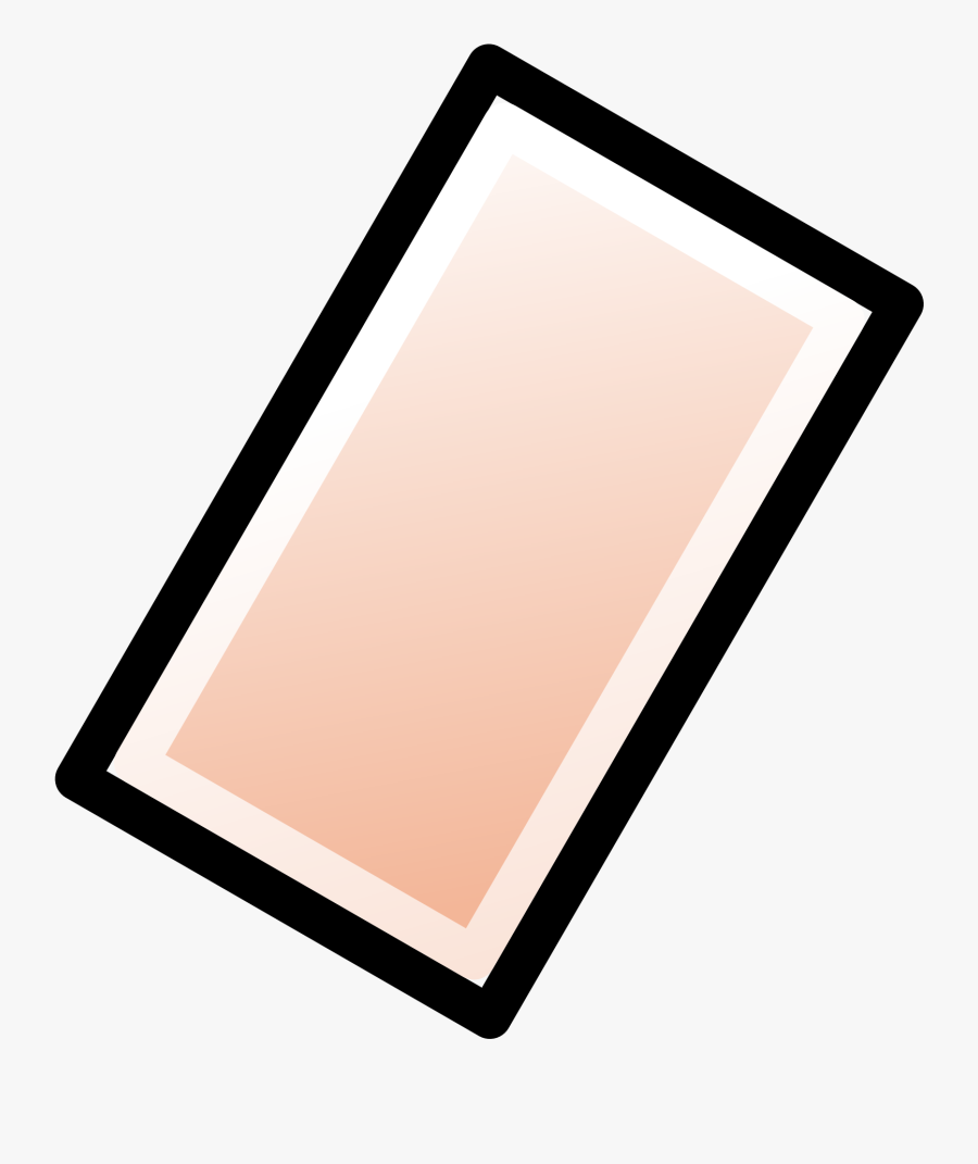 Graphic Library Download Eraser Drawing Rendering - Illustration, Transparent Clipart