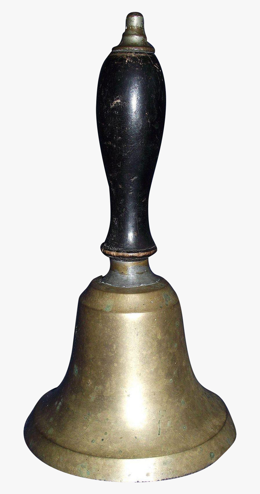 Hand Bell Png - Church Bell, Transparent Clipart