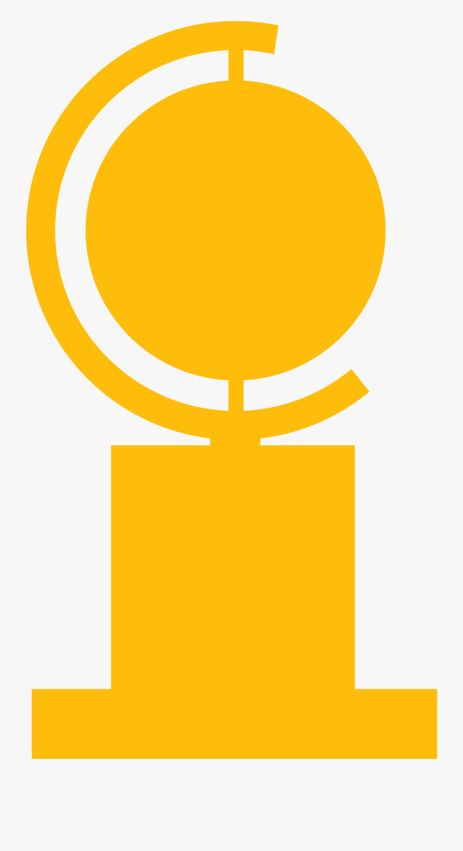 Tony Award Icon, Transparent Clipart