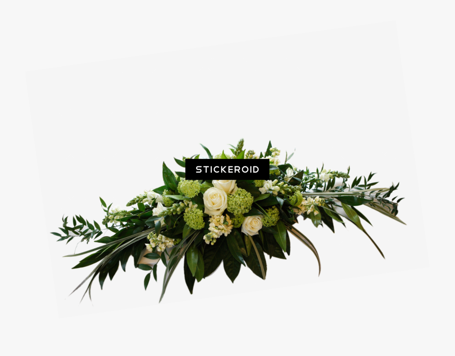 Wedding Flowers Png Clipart , Png Download - Wedding Flower Bouquet Png, Transparent Clipart