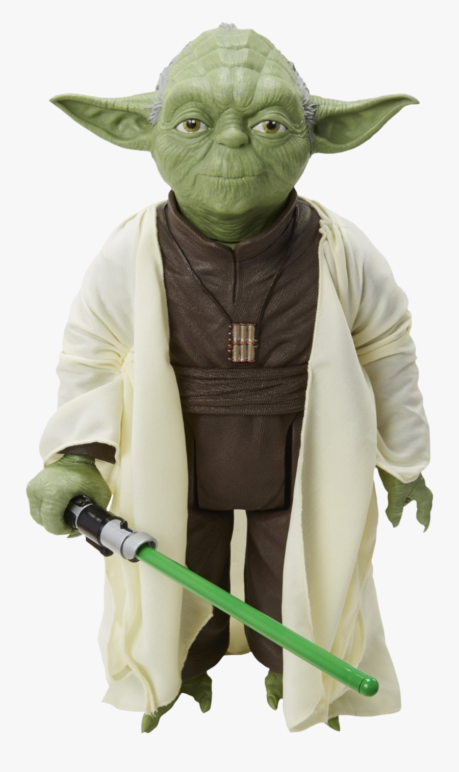 Transparent Yoda Clipart - Massive Gambling Debt Unpaid, Transparent Clipart