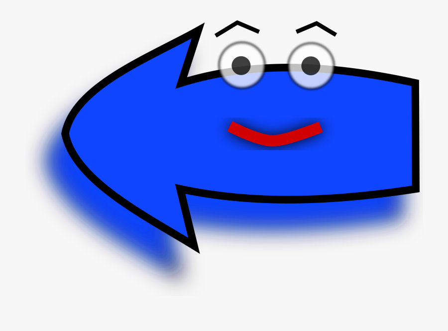 Left Right Arrow Gif, Transparent Clipart