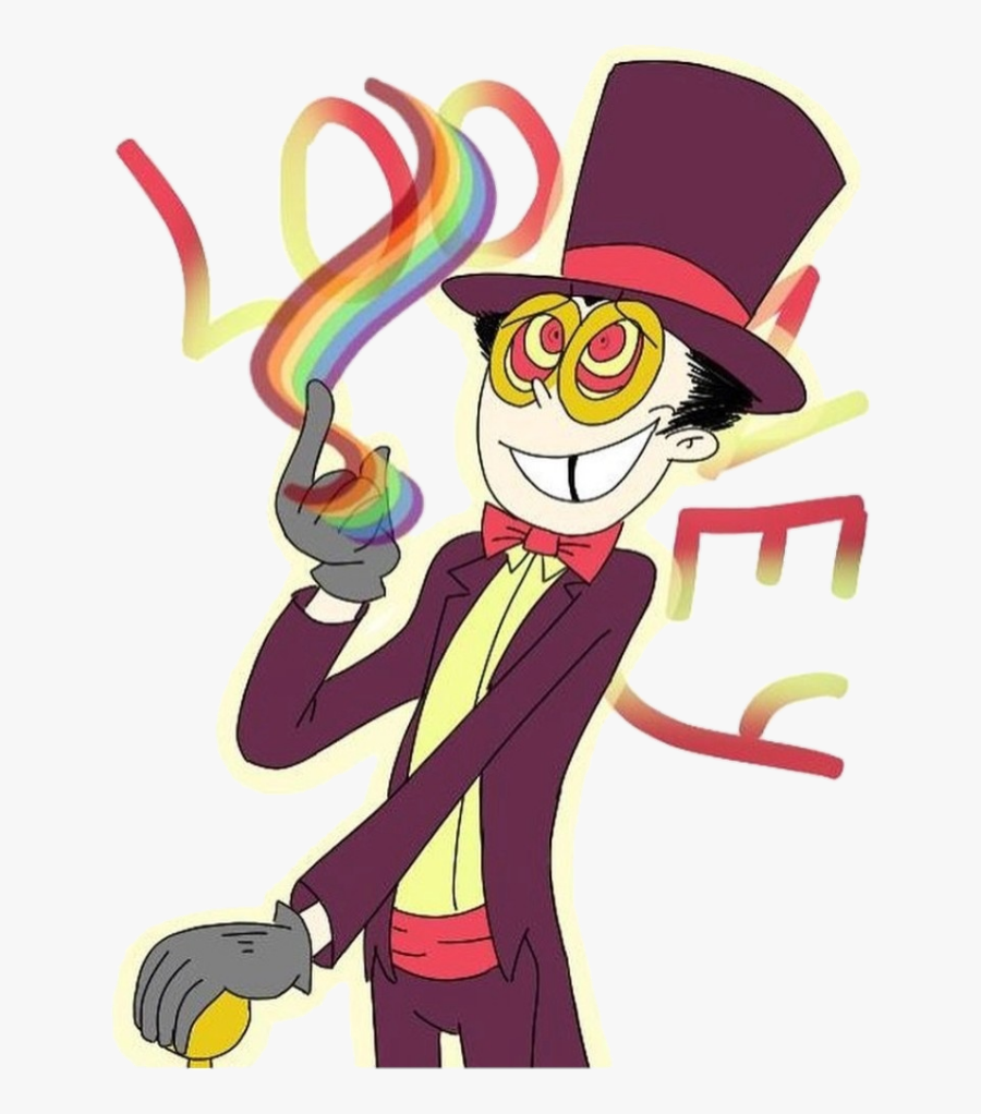 #superjail #wander #overlays #eraser - Superjail Stickers, Transparent Clipart