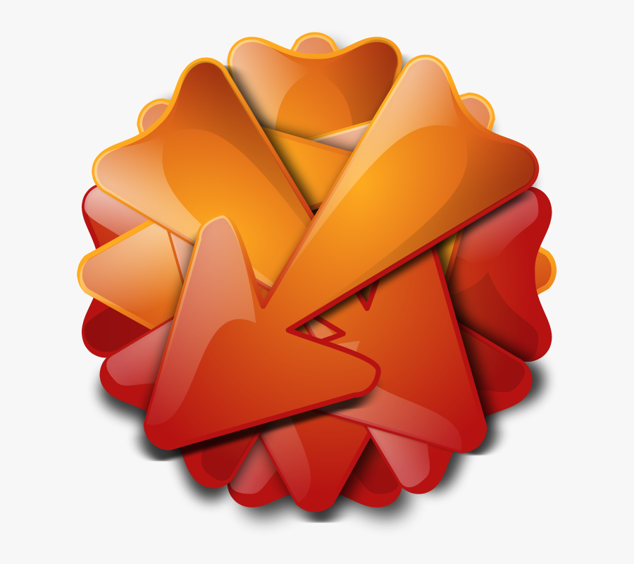 Free Clipart - Freccia - Arrow - Ernes - Clip Art, Transparent Clipart