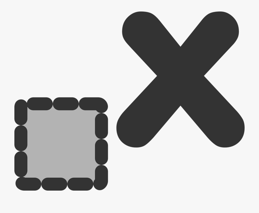 Download Cell, Erase, Eraser, Sign, Symbol - Vector Graphics , Free ...