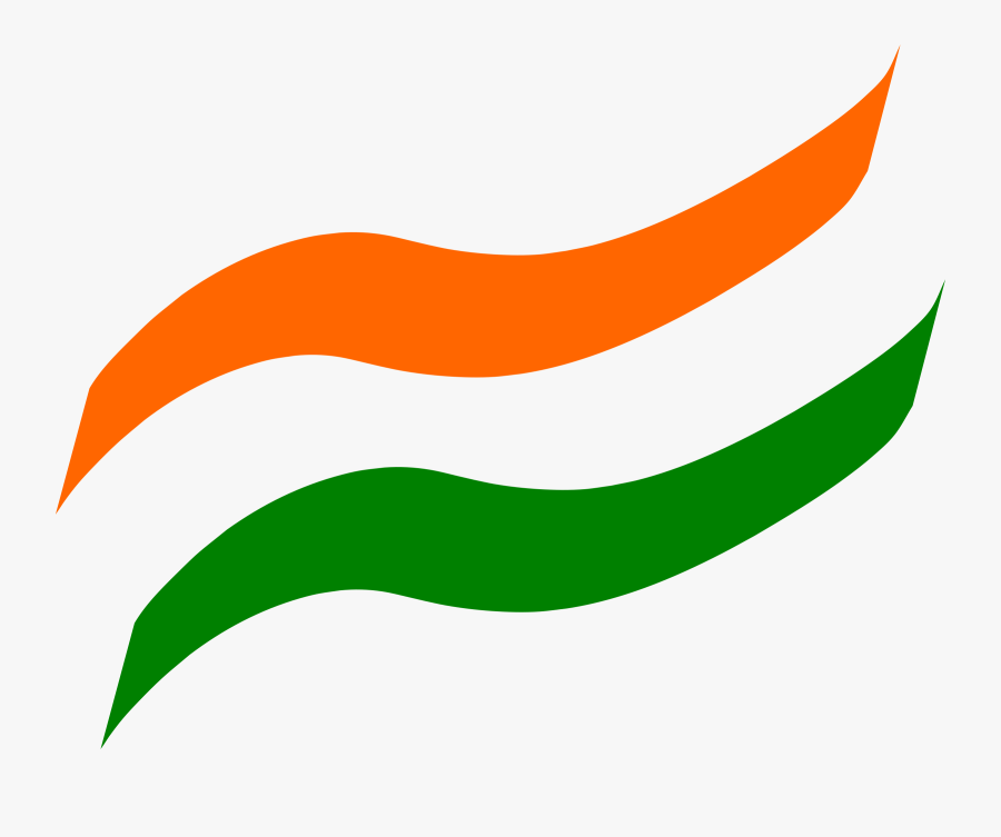 Independence Day Clipart - Indian Flag Png, Transparent Clipart