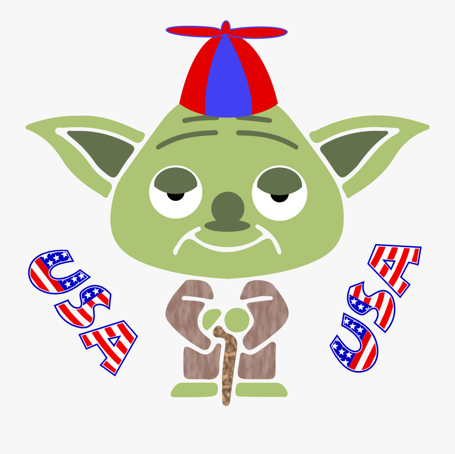 Plant,food,fictional Character - Star Wars Fathers Day Cards, Transparent Clipart