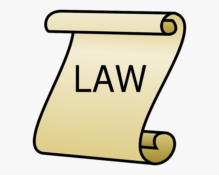Law Clipart - Laws Clipart, Transparent Clipart