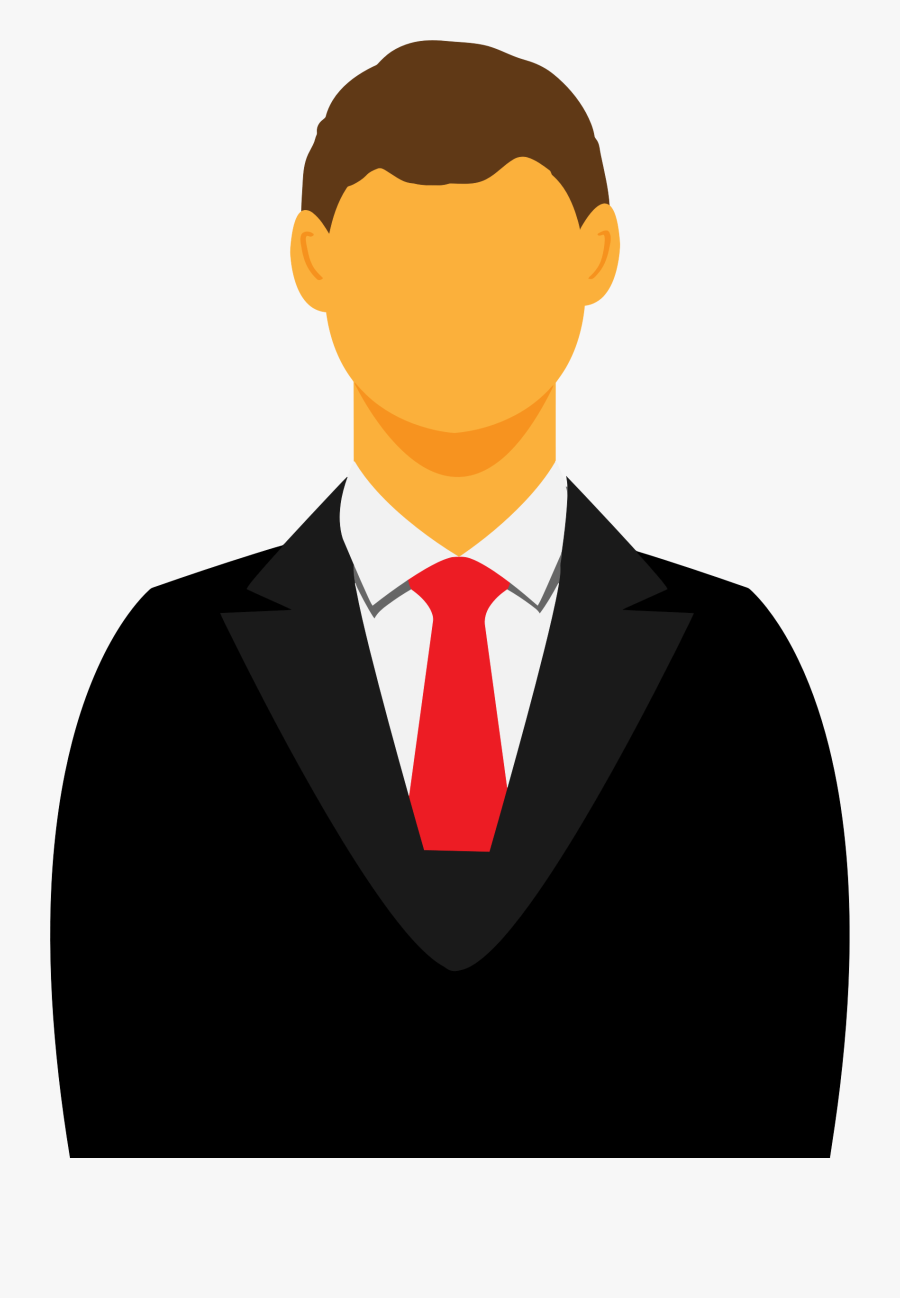 Lawyer Attorney, Transparent Clipart