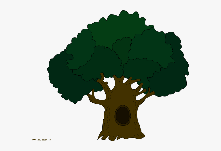 Clipart Info - Tree Clipart, Transparent Clipart