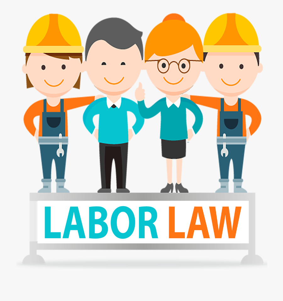 Lawyer Clipart Labour Law - Cuti Hari Pekerja 2019, Transparent Clipart