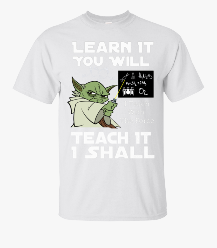 Yoda Clip Art, Transparent Clipart