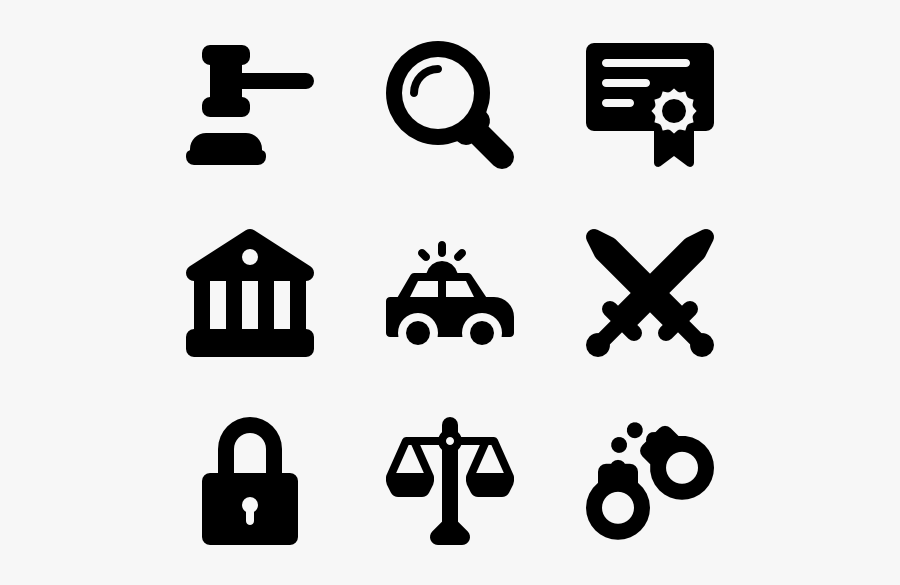 Video Camera Icon Png, Transparent Clipart