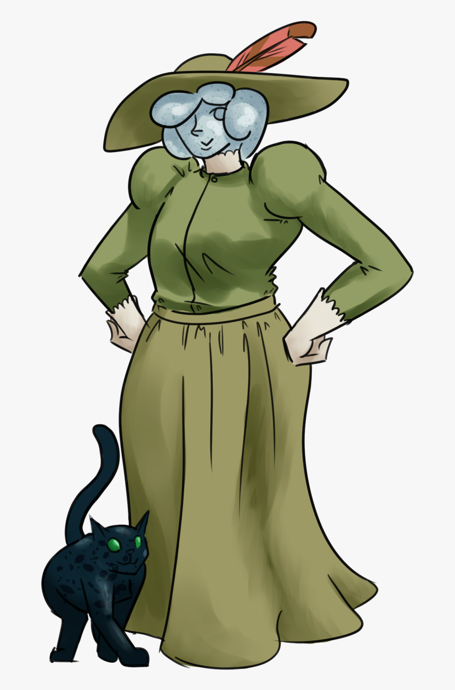 Transparent Yoda Png - Cartoon, Transparent Clipart