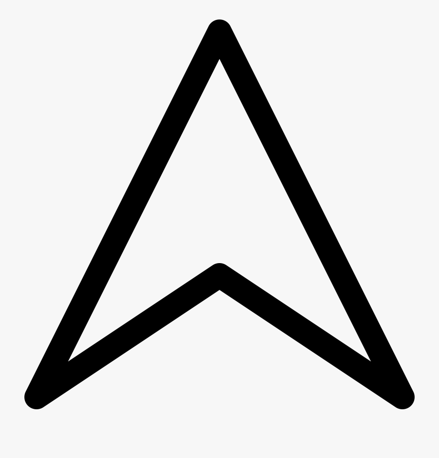 Arrows Clipart Plain - Clip Art Arrow Head, Transparent Clipart