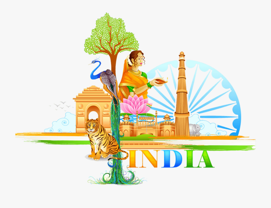 Transparent Declaration Of Independence Clipart - Independence Day And Raksha Bandhan, Transparent Clipart