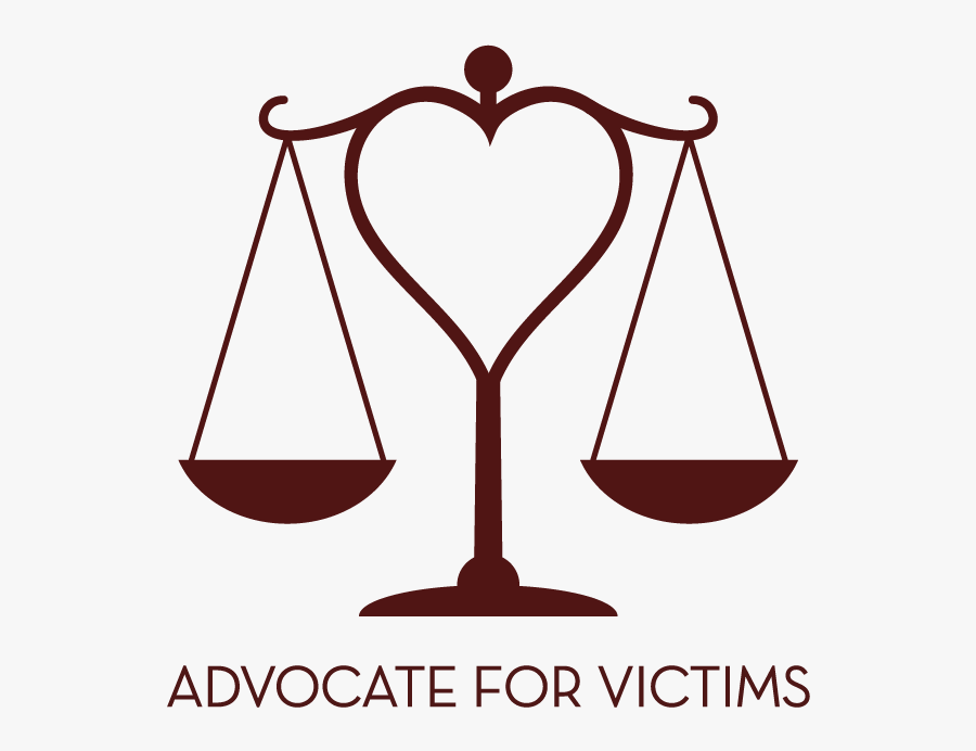 Investigative Process Advocate For Victims - Clip Art, Transparent Clipart