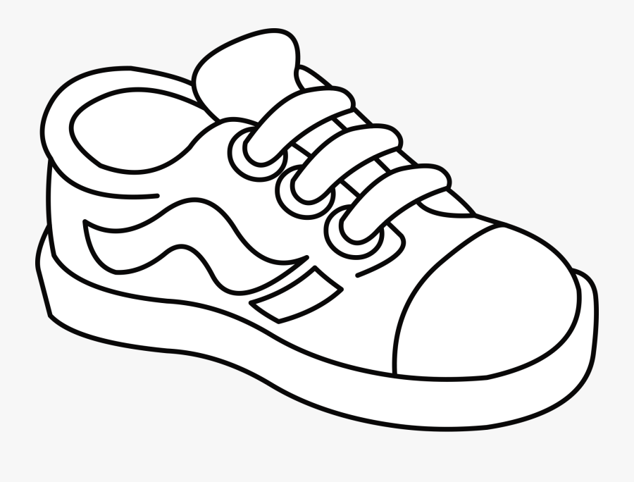 Crealo Tu Melonheadz - Shoe Clipart, Transparent Clipart