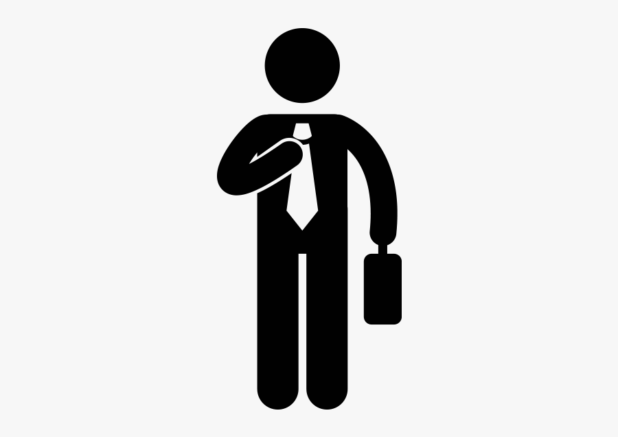 Business Law - My Daily Routine To Man, Transparent Clipart