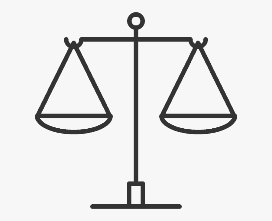 Korean Content Review Evening Shift - Background Balance Line, Transparent Clipart