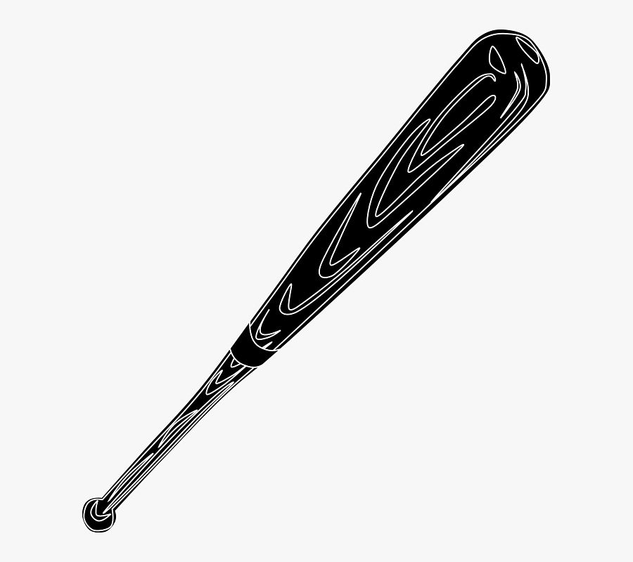 Stick Baseball Clipart , Png Download - Tongkat Baseball Png, Transparent Clipart