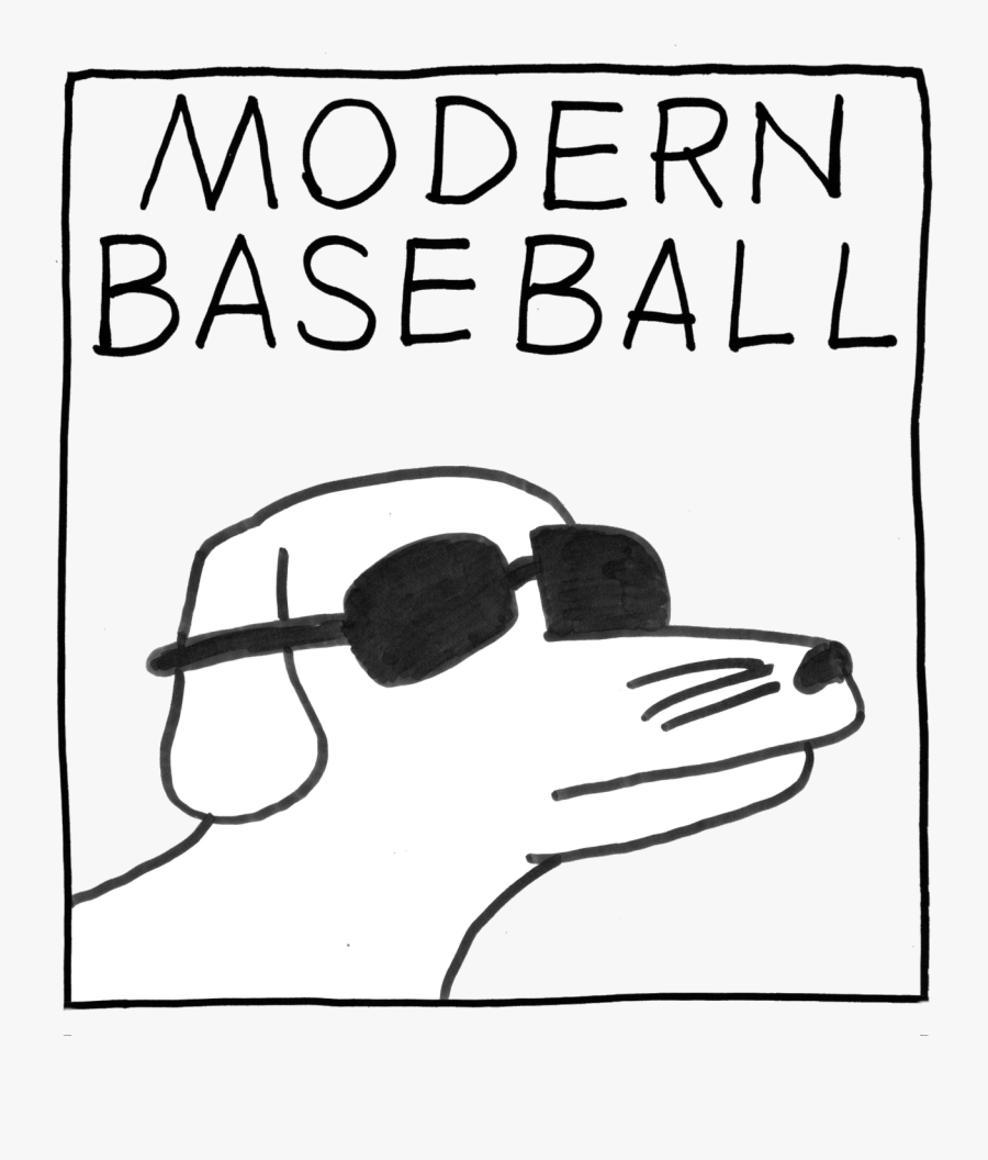 Baseball Clipart Transparent - Pop Punk Band Logos Transparent, Transparent Clipart