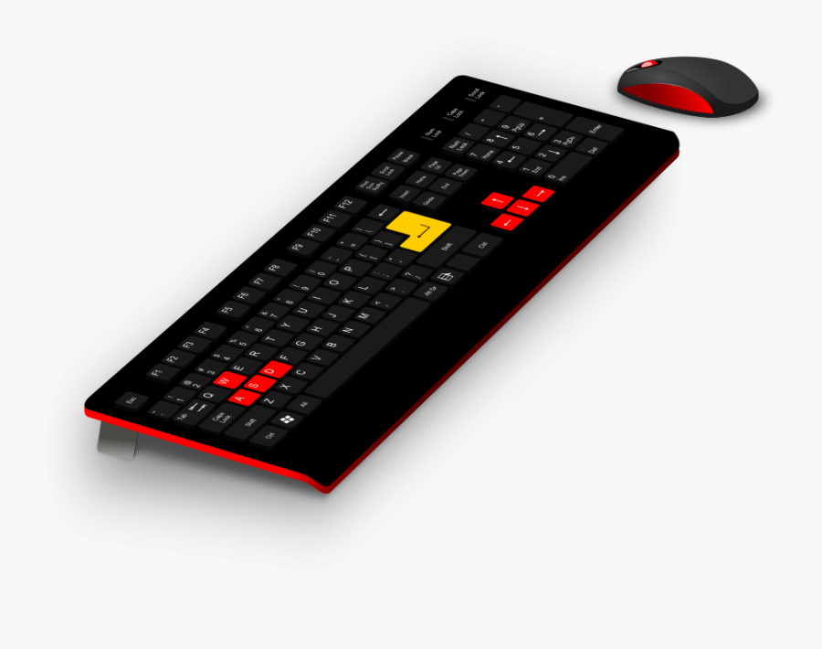 Gaming Pc Clipart, Transparent Clipart