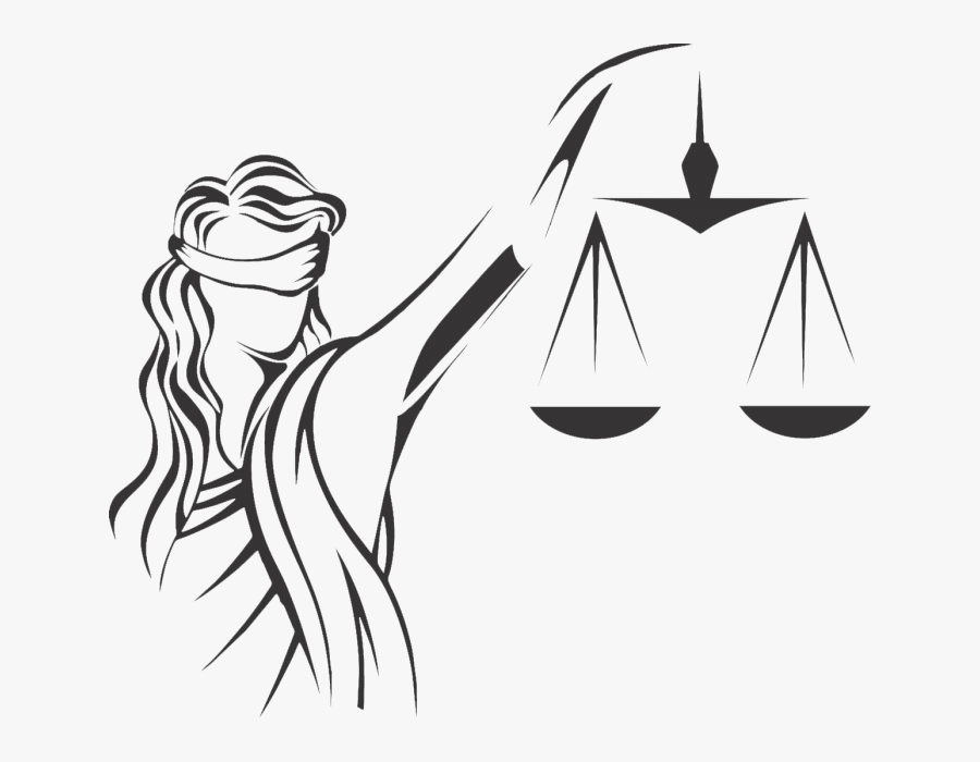Justice Positive Law Themis Lawyer Png Free Photo - Imagenes Representativas De La Filosofia, Transparent Clipart