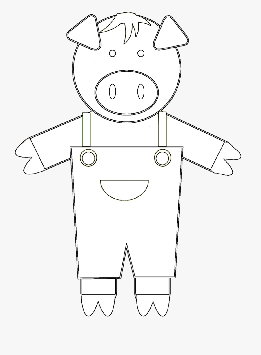 Line Art, Transparent Clipart