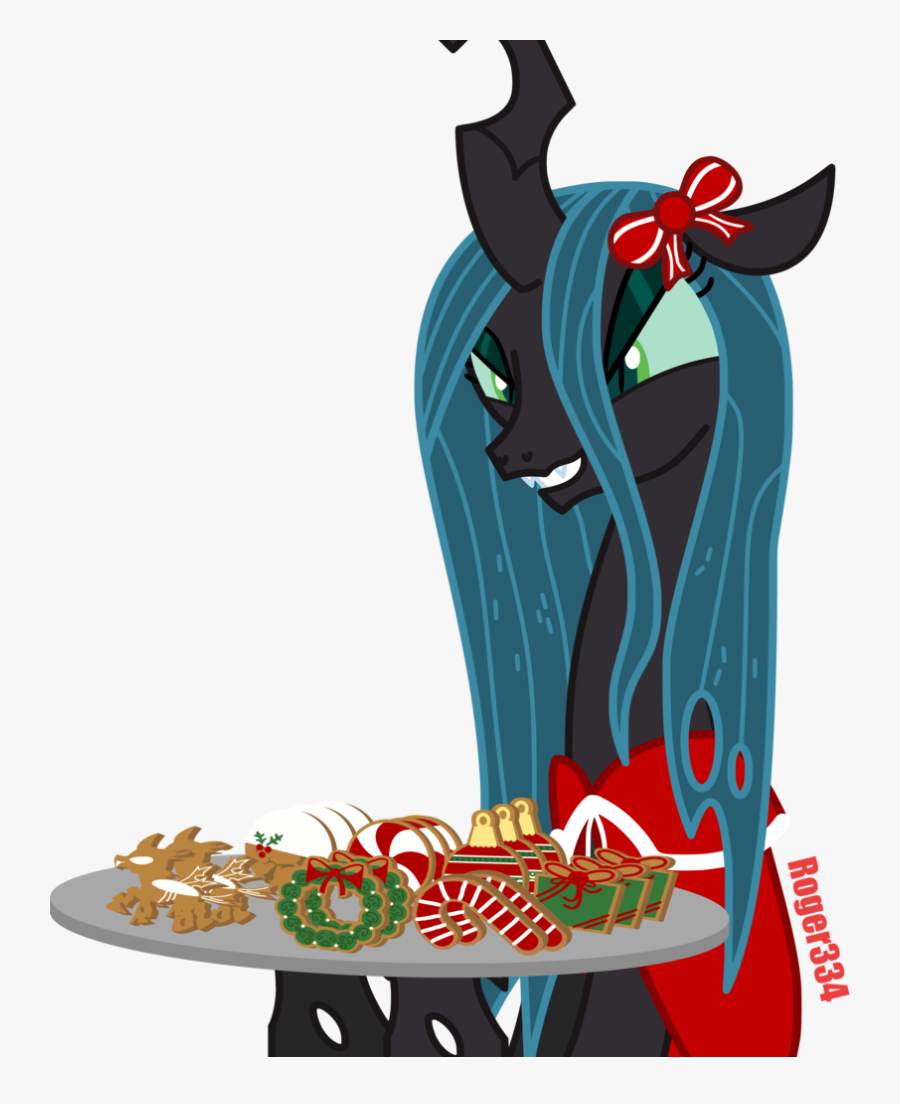 Roger334, Christmas, Cookie, Female, Food, Holiday, - Illustration, Transparent Clipart