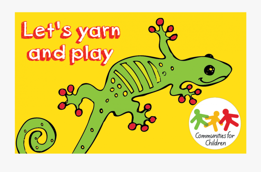 Let"s Yarn And Play - Child Friendly, Transparent Clipart