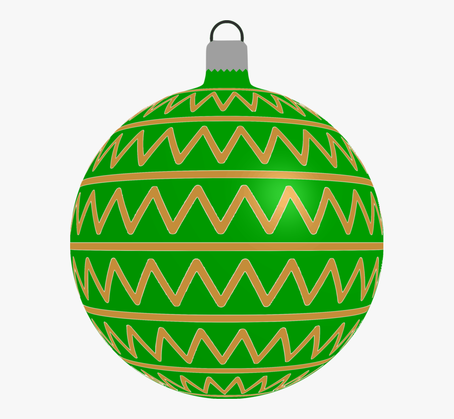 Christmas Ornament,food,tree - Bombka Clipart, Transparent Clipart