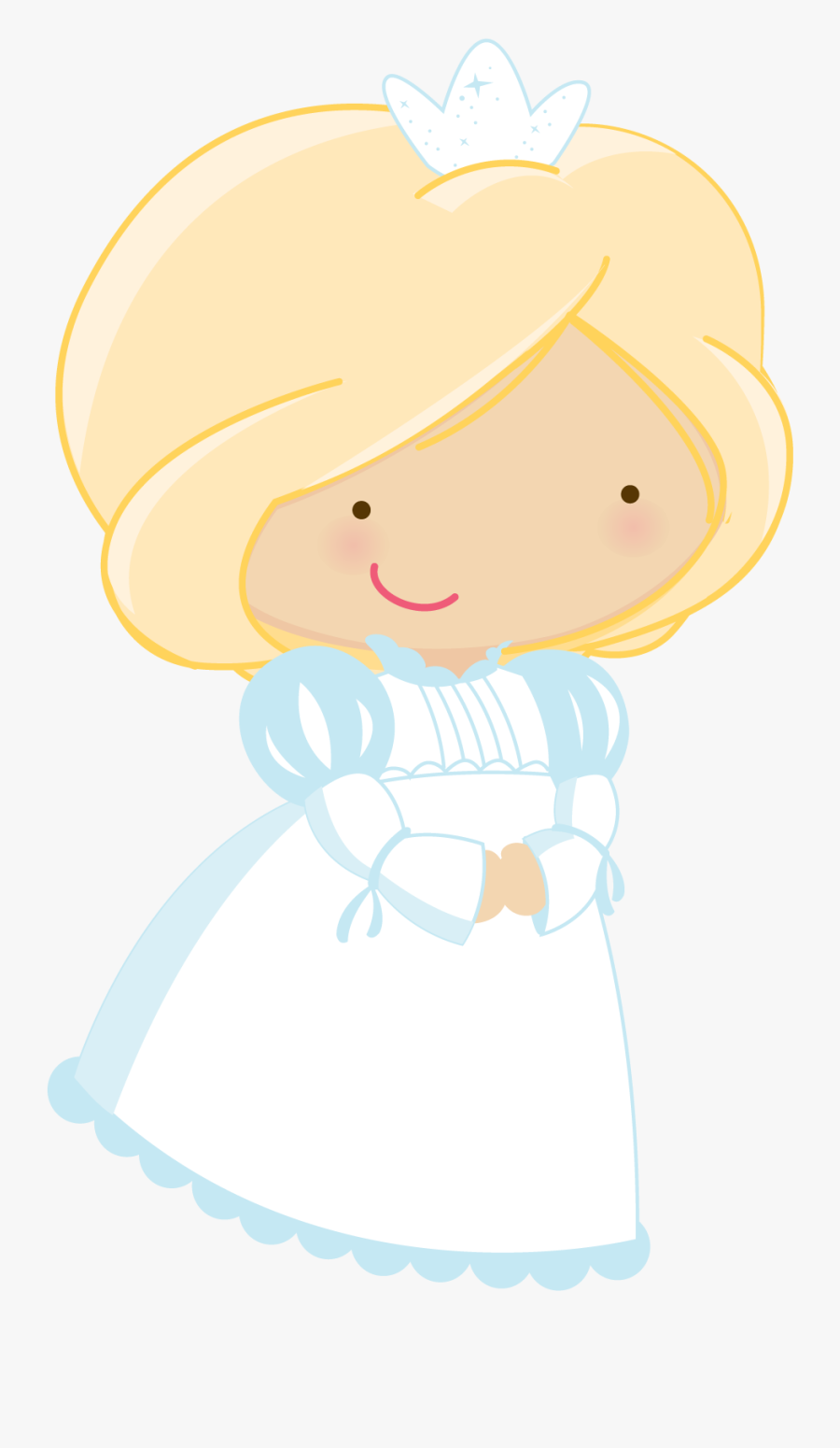 Transparent Fairy Tale Png - Cartoon, Transparent Clipart