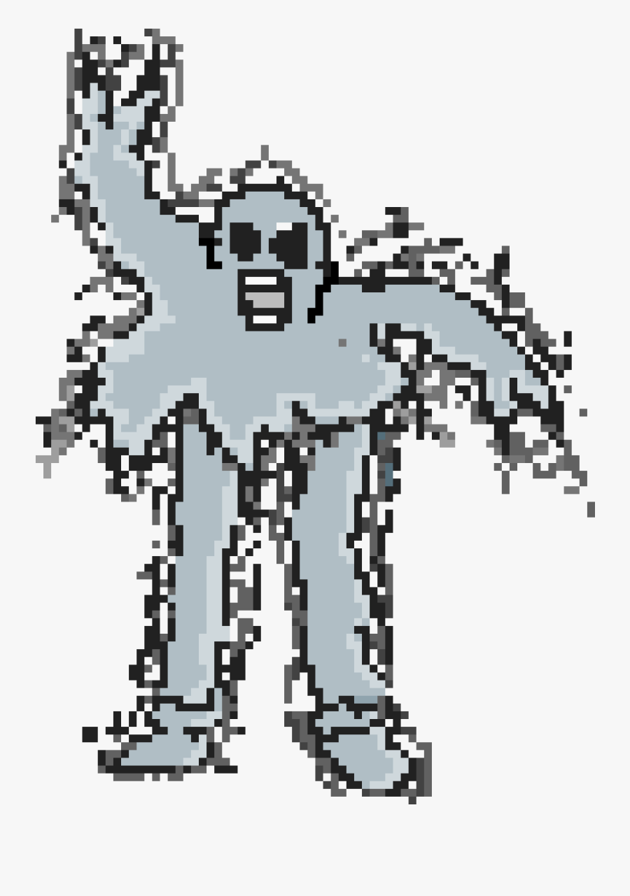 Ghostemane Png Free Transparent Clipart Clipartkey