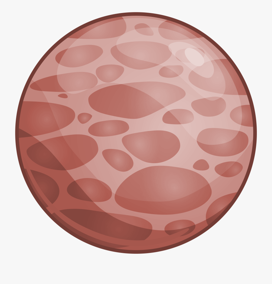 Mercury Png Clip Art, Transparent Clipart