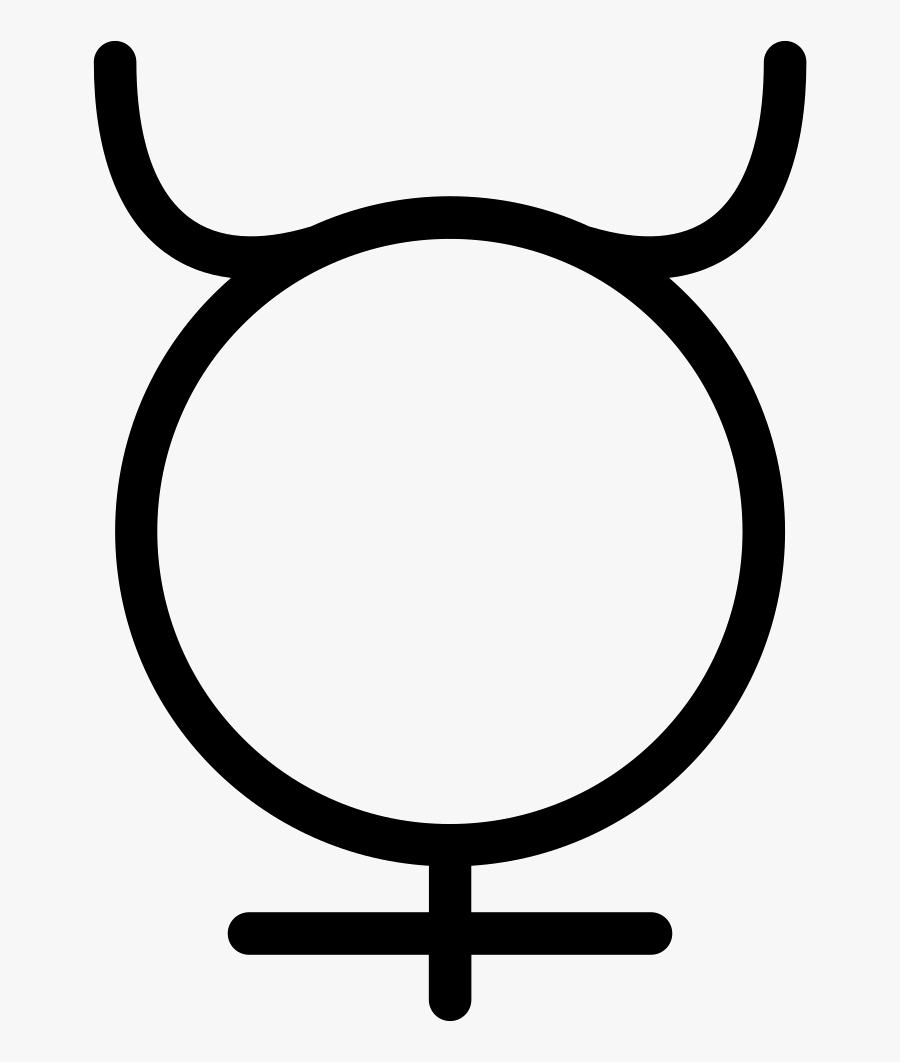 Planet Mercury Comments, Transparent Clipart