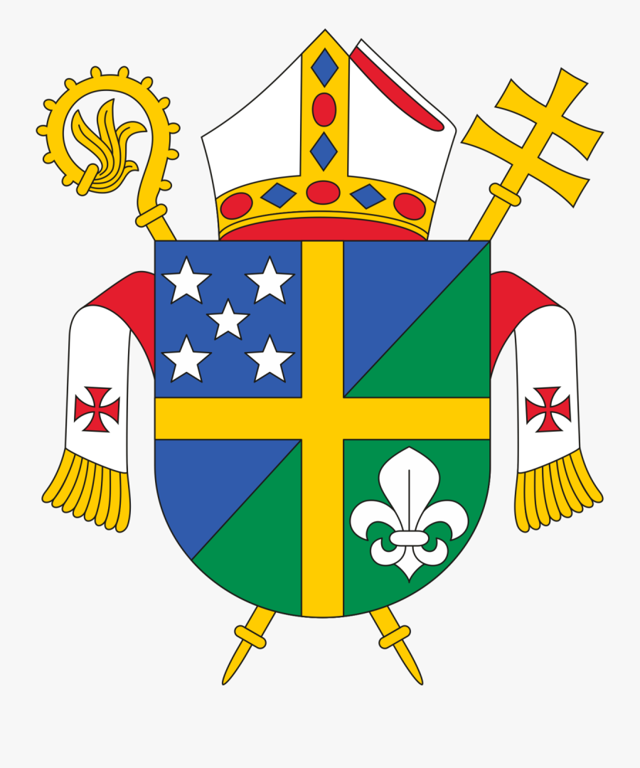 Priest Clipart Explorer Spanish - Roman Catholic Archdiocese Spain, Transparent Clipart