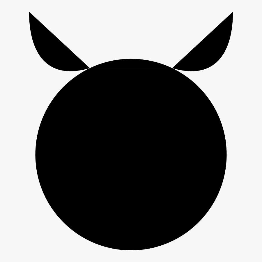 Planet Svg Colourful - Circle, Transparent Clipart